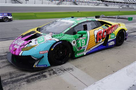 andy blackmore rolex 24